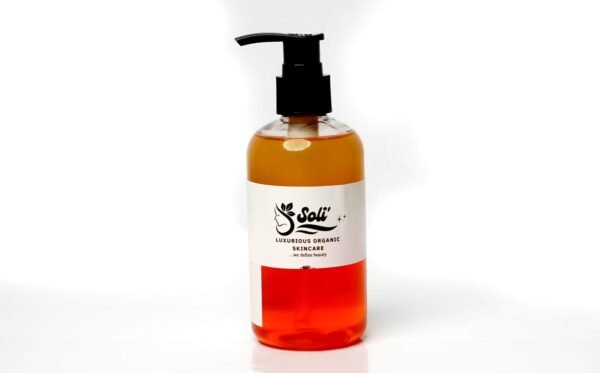 3D Extra whitening oil (250ml)