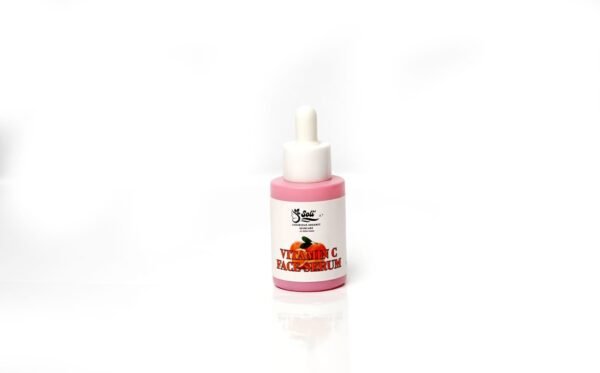 Vitamin C Face Serum 30ml