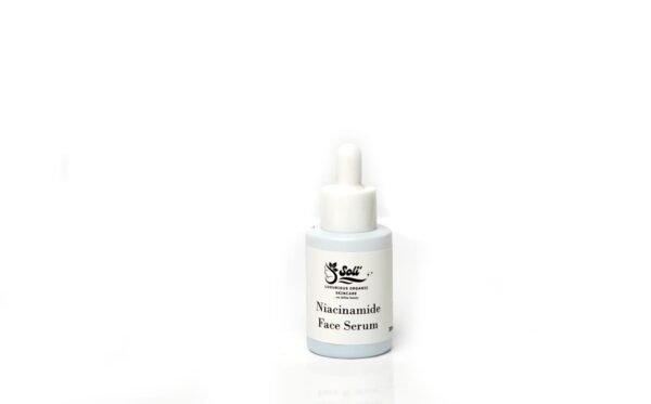 Niacinamide Face Serum