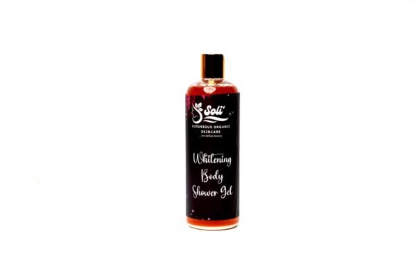 whitening Shower Gel (500ml)