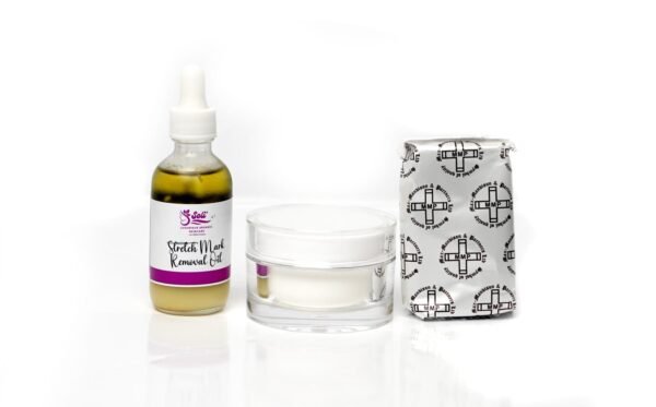 Stretch Marks kit