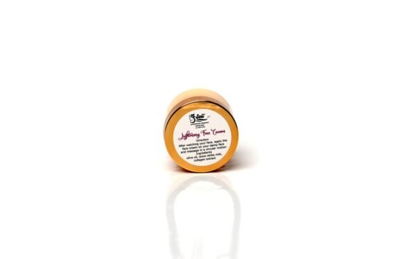 Lightening face cream (50g)